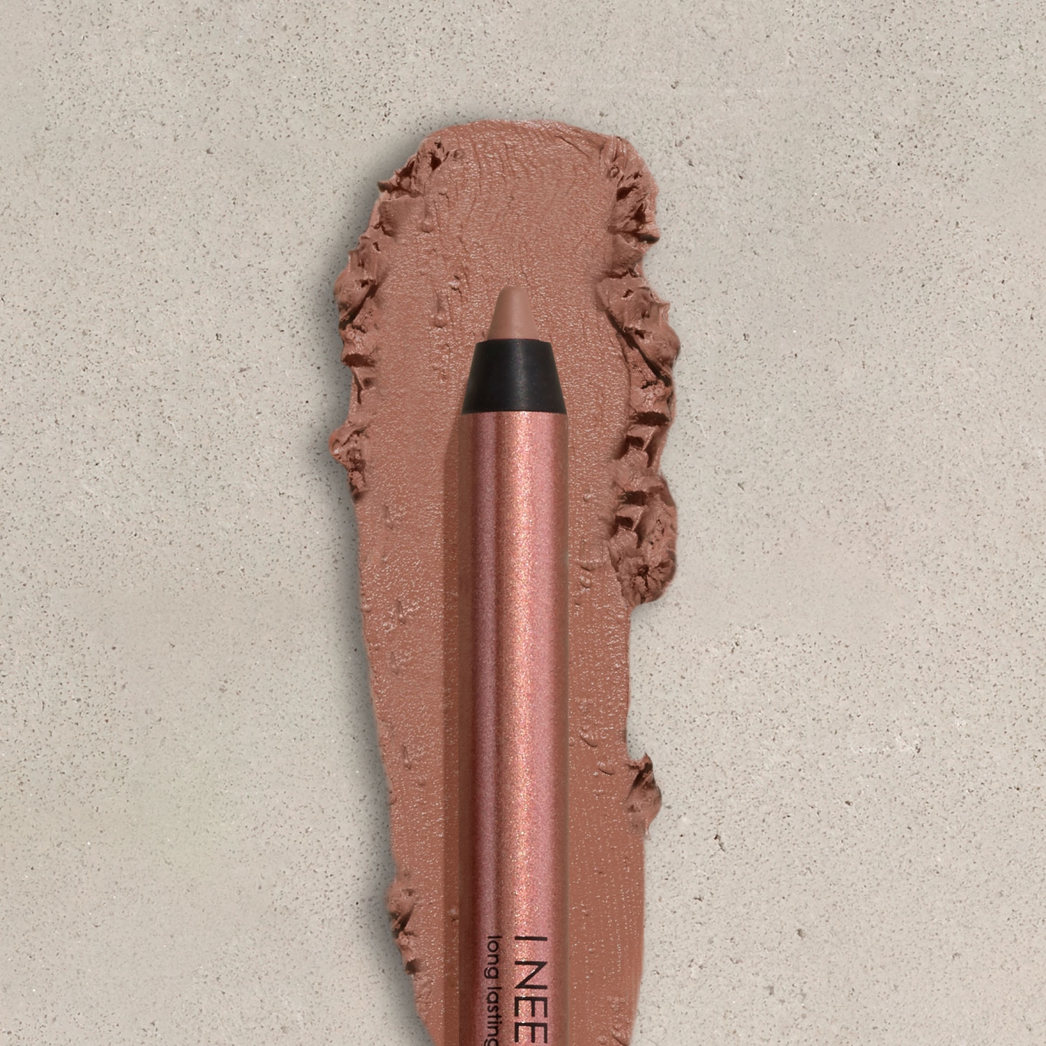 I NEED A NUDE LIP CRAYON (LÁPIZ MATE PARA LABIOS)